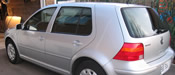 VW Golf - HP Quantum 28% 