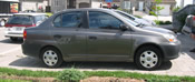 Toyota Echo - Quantum 28% front/ 19% rear