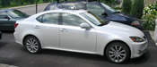 Lexus IS 250 - Quantum 37%