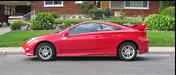 Toyota Celica GT -  Quantum  28%