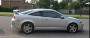 Cobalt SS - Quantum 28%