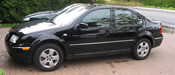 Jetta - HP Quantum 28%