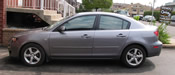Mazda3 - HP Quantum 28%
