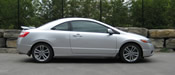 Honda Civic Si