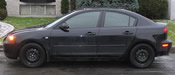 Mazda3 - HP Quantum 