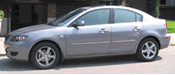 Mazda3 - HP Quantum 28%