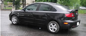 Mazda 3 HP Quantum