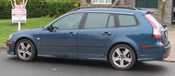 Saab Aero Wagon - HP Quantum 28% 